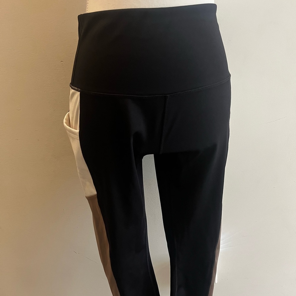 LegEnd Workout Leggings